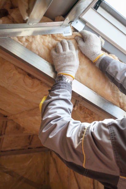Best Spray Foam Insulation  in Edgar, WI