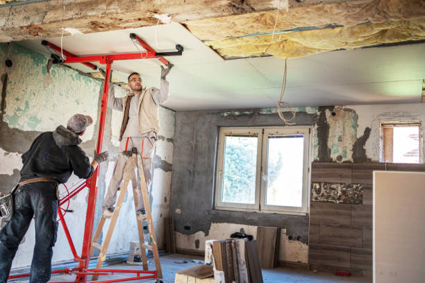 Insulation Repair Services in Edgar, WI