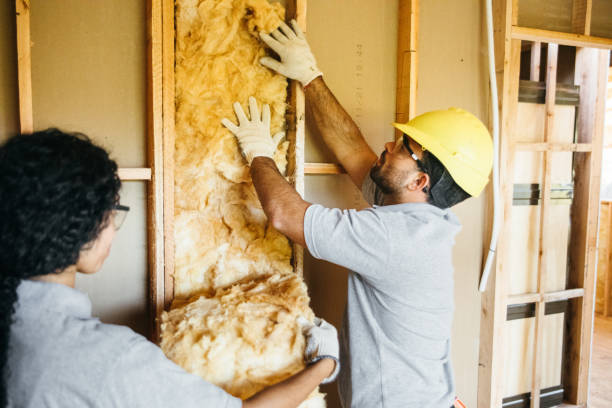 Range of Insulation Solutions in Edgar, WI