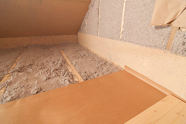 Best Insulation for New Construction  in Edgar, WI